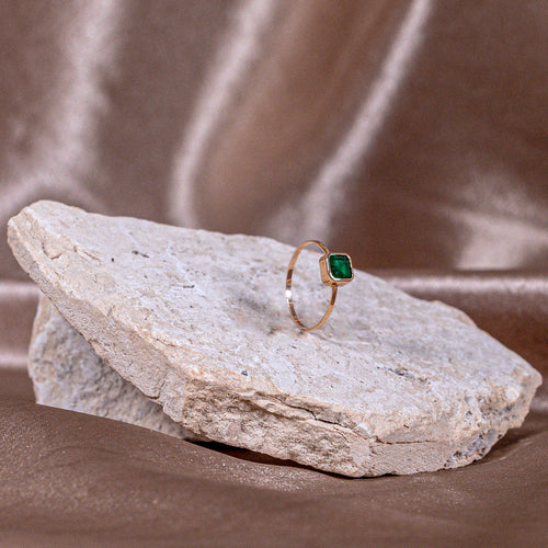 Anillo Blanca