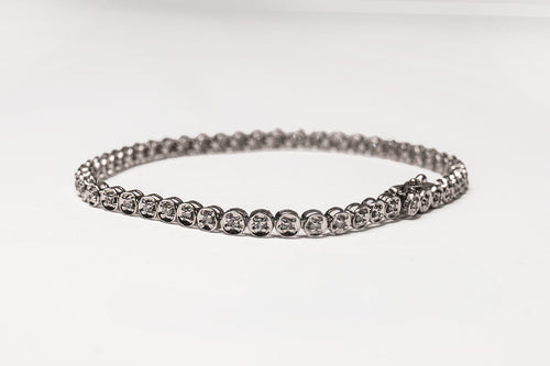 Pulsera Tennis